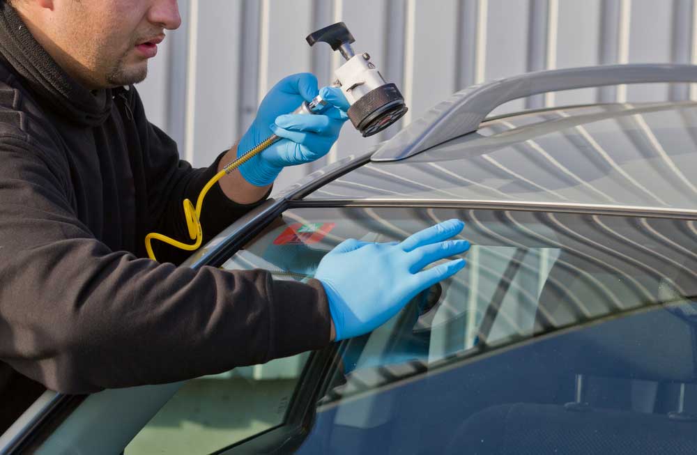 Fahrzeugaufbereitung und Smart-Repair